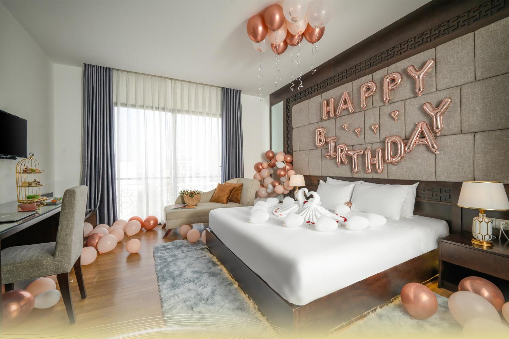 De Pansy Residences Da Nang Bagian luar foto